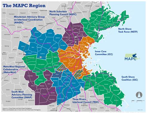 Greater Boston .